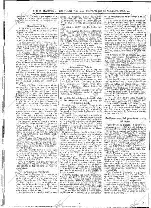 ABC MADRID 22-07-1930 página 22