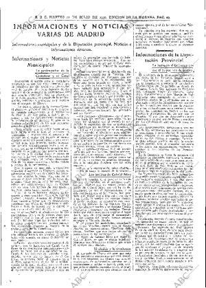 ABC MADRID 22-07-1930 página 29
