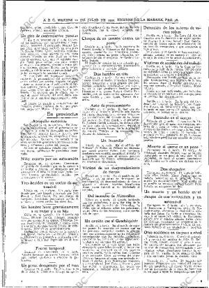 ABC MADRID 22-07-1930 página 36