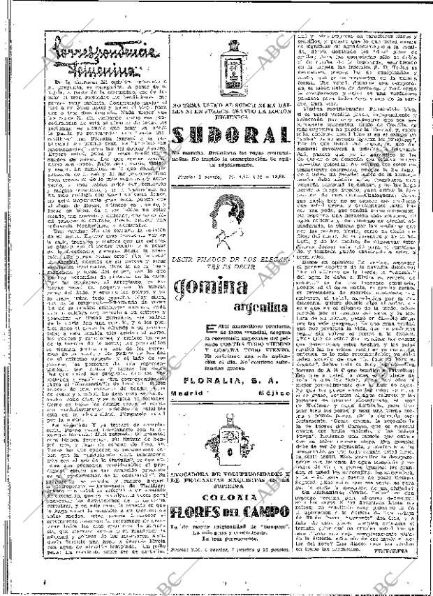 ABC MADRID 22-07-1930 página 42