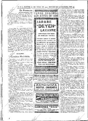 ABC MADRID 22-07-1930 página 44