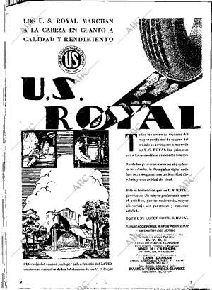 ABC MADRID 22-07-1930 página 56