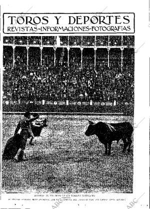 ABC MADRID 22-07-1930 página 9