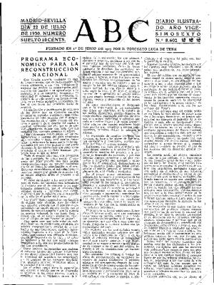 ABC SEVILLA 22-07-1930 página 15