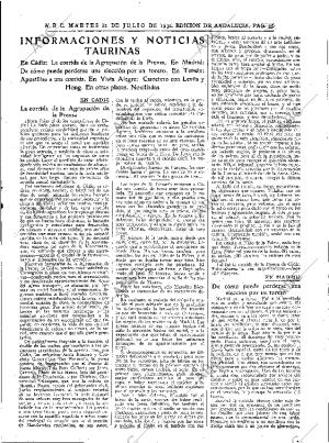 ABC SEVILLA 22-07-1930 página 35