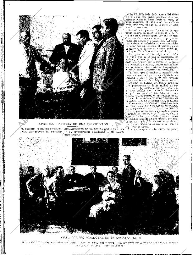 ABC SEVILLA 22-07-1930 página 4