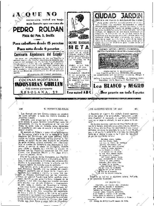 ABC SEVILLA 22-07-1930 página 45