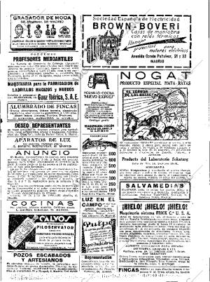ABC SEVILLA 22-07-1930 página 47