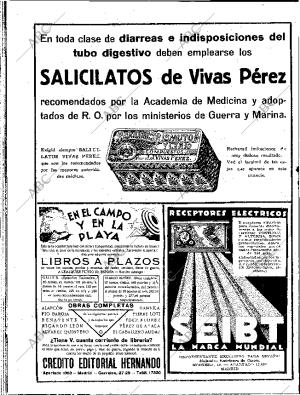 ABC SEVILLA 22-07-1930 página 48