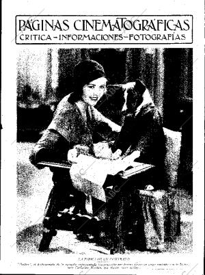 ABC SEVILLA 22-07-1930 página 9