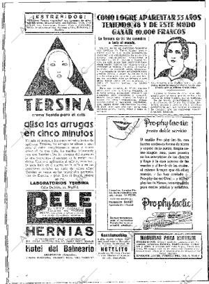 ABC MADRID 23-07-1930 página 2