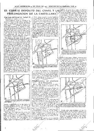 ABC MADRID 23-07-1930 página 21