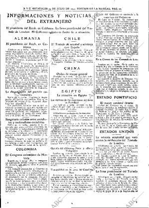 ABC MADRID 23-07-1930 página 27