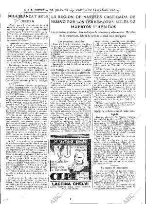ABC MADRID 24-07-1930 página 17