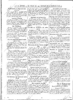 ABC MADRID 24-07-1930 página 30