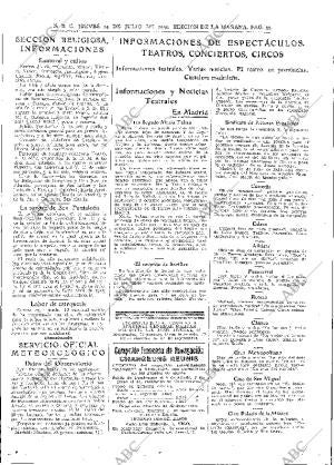 ABC MADRID 24-07-1930 página 35