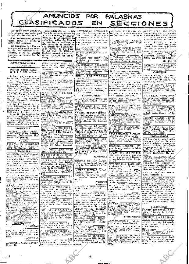ABC MADRID 24-07-1930 página 39