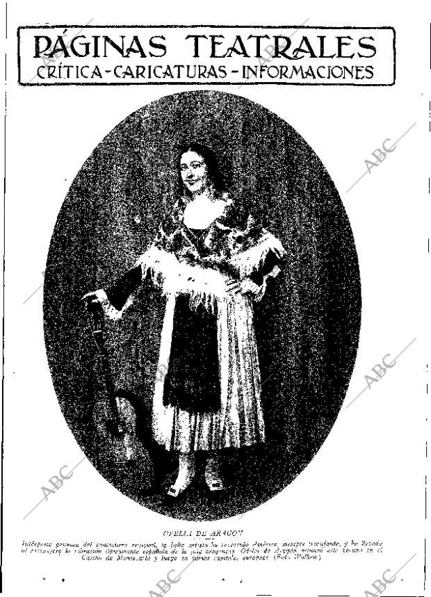 ABC MADRID 24-07-1930 página 9