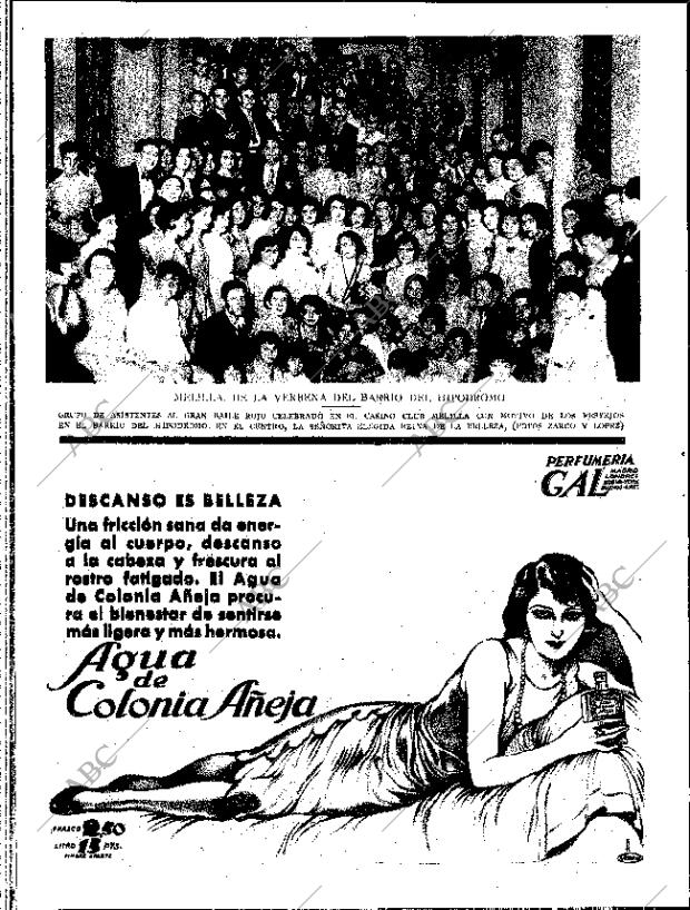 ABC SEVILLA 24-07-1930 página 4