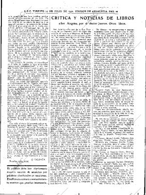 ABC SEVILLA 25-07-1930 página 11