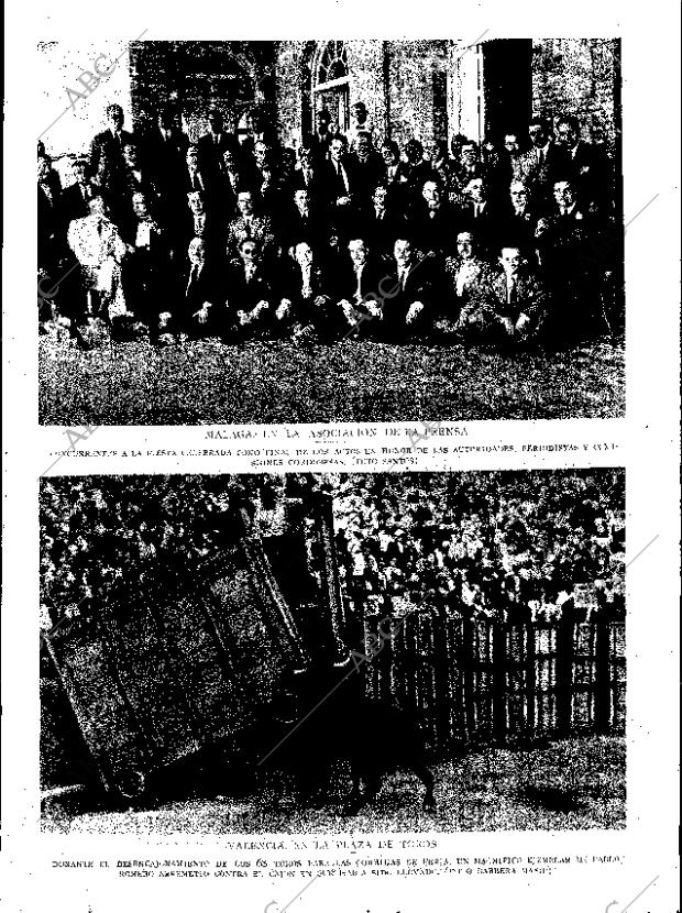 ABC SEVILLA 25-07-1930 página 13