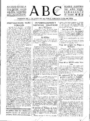 ABC SEVILLA 25-07-1930 página 15