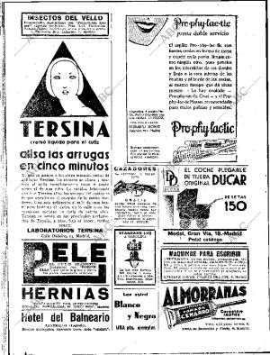 ABC SEVILLA 25-07-1930 página 2