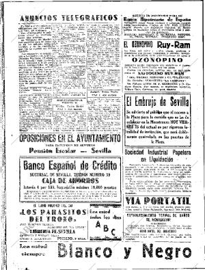 ABC SEVILLA 25-07-1930 página 32