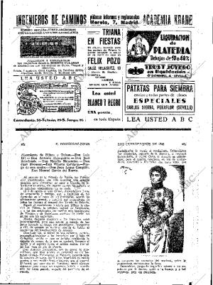 ABC SEVILLA 25-07-1930 página 33