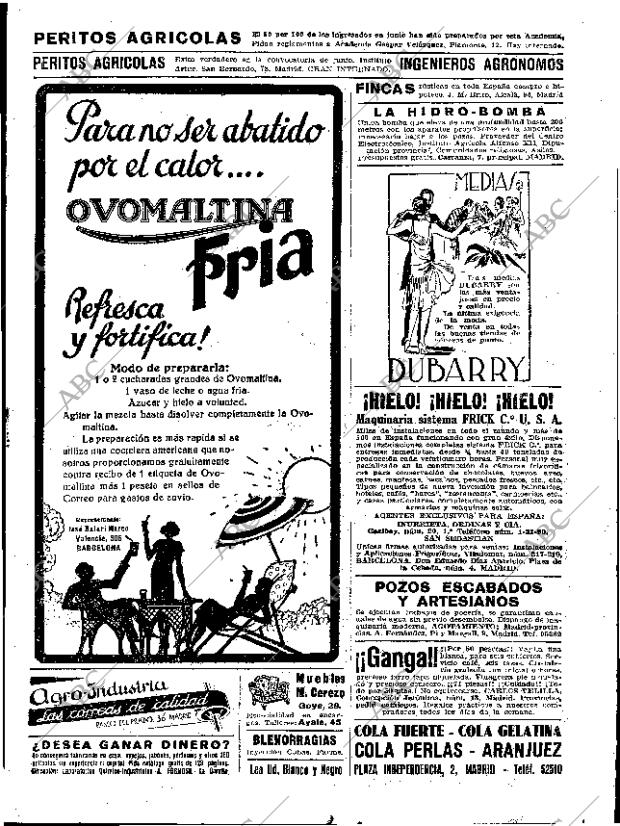 ABC SEVILLA 25-07-1930 página 35