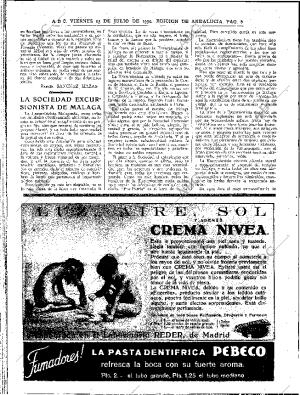ABC SEVILLA 25-07-1930 página 8