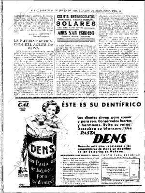 ABC SEVILLA 26-07-1930 página 12