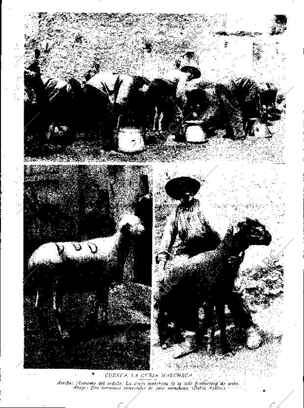 ABC SEVILLA 26-07-1930 página 13