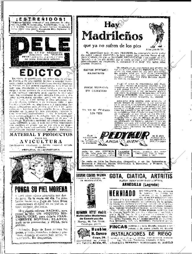 ABC SEVILLA 26-07-1930 página 2