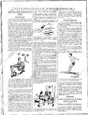 ABC SEVILLA 26-07-1930 página 22