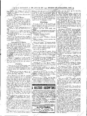 ABC SEVILLA 26-07-1930 página 29