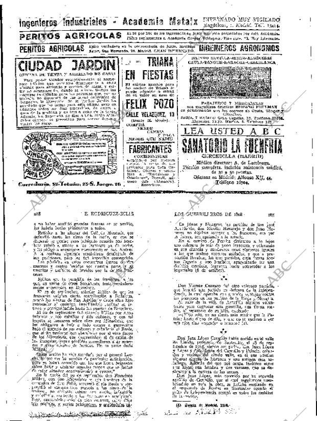 ABC SEVILLA 26-07-1930 página 33