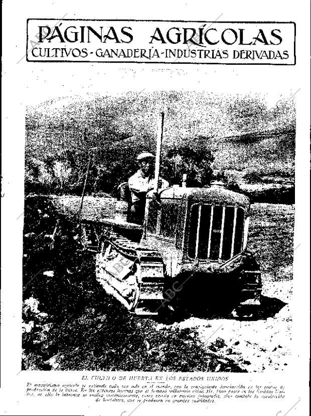 ABC SEVILLA 26-07-1930 página 9