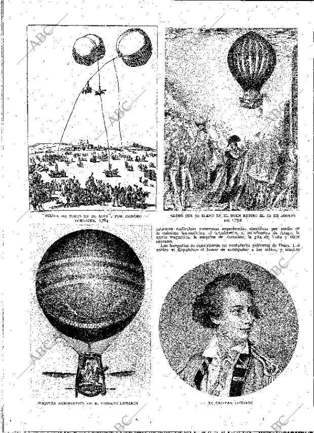 ABC MADRID 27-07-1930 página 10