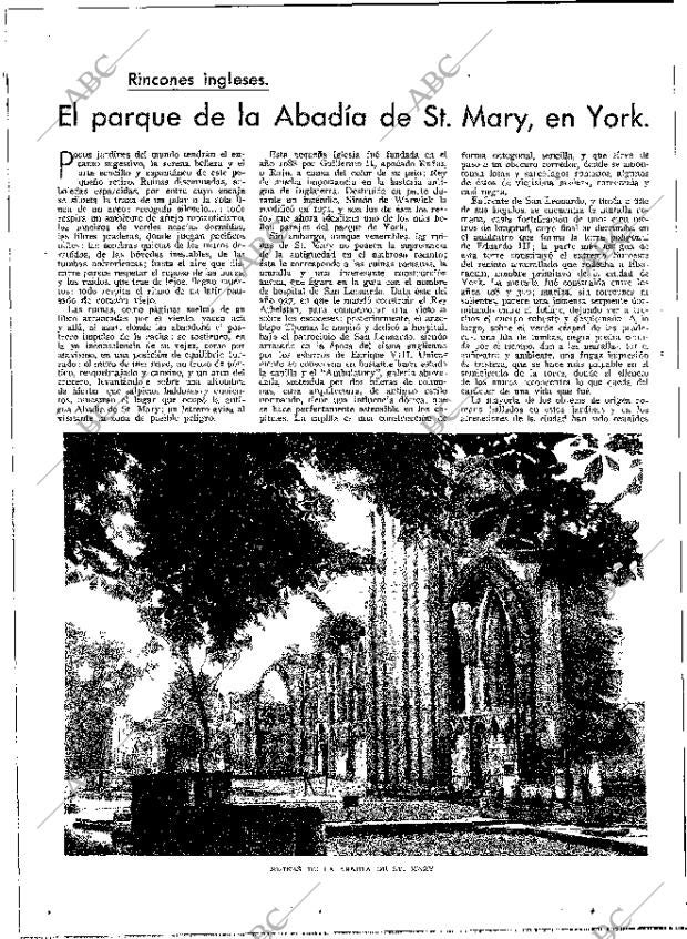 ABC MADRID 27-07-1930 página 12