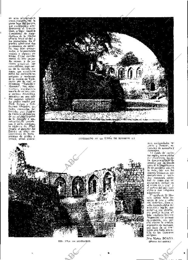 ABC MADRID 27-07-1930 página 13