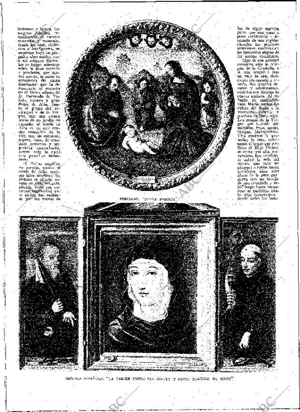 ABC MADRID 27-07-1930 página 16