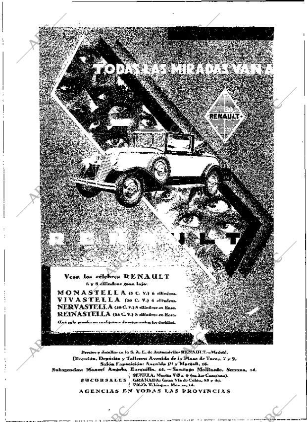 ABC MADRID 27-07-1930 página 18