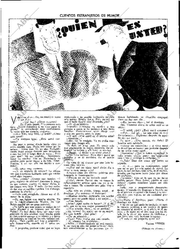 ABC MADRID 27-07-1930 página 21