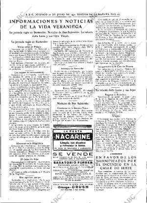 ABC MADRID 27-07-1930 página 27