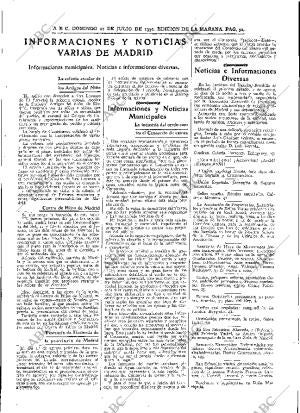 ABC MADRID 27-07-1930 página 31