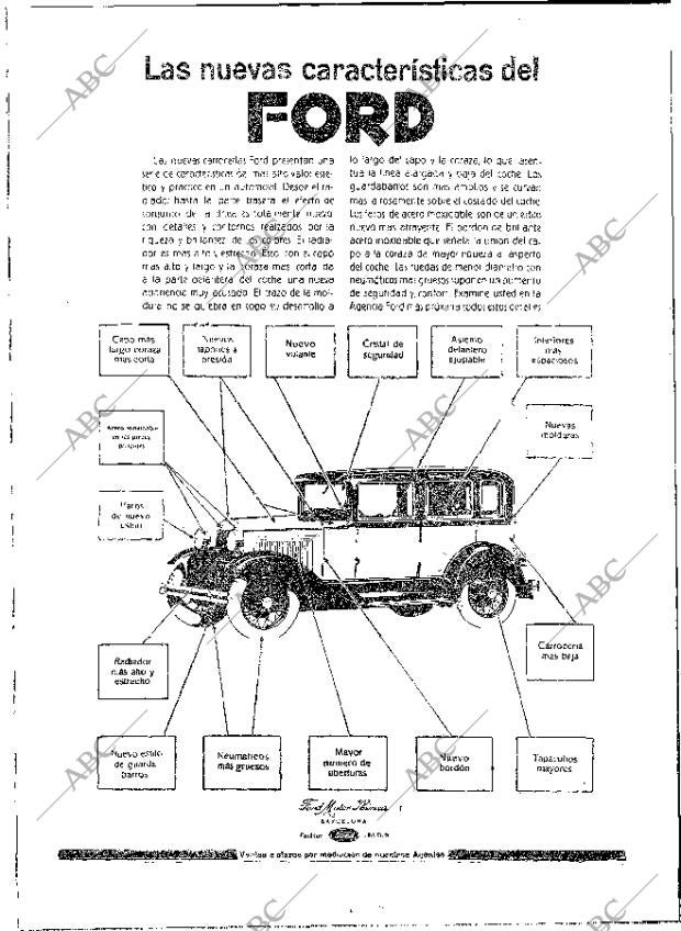 ABC MADRID 27-07-1930 página 34
