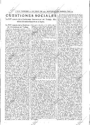 ABC MADRID 27-07-1930 página 35