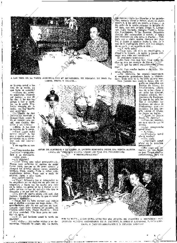 ABC MADRID 27-07-1930 página 4