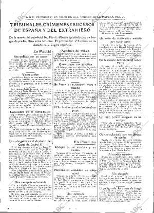 ABC MADRID 27-07-1930 página 41